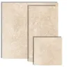  Carrelage sol extérieur effet pierre Etna travertin beige R11 multi-formats - Réflex Boutique