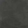 Carrelage sol effet pierre Prodige black 6060 cm