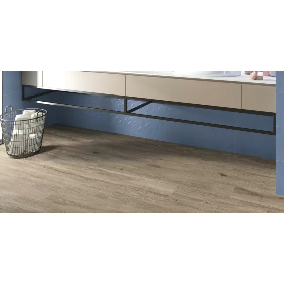  Carrelage sol imitation parquet Ocean Quercia 20x120 cm - Réflex Boutique