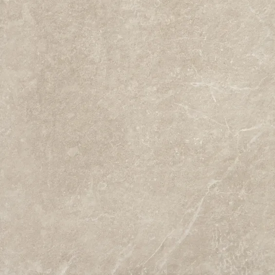  Carrelage sol effet béton Palerme beige 60x60 cm - Réflex Boutique