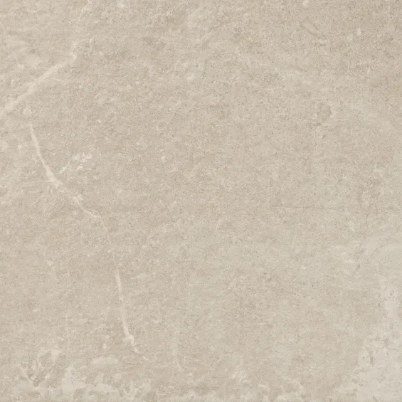  Carrelage sol effet béton Palerme beige 60x60 cm - Réflex Boutique