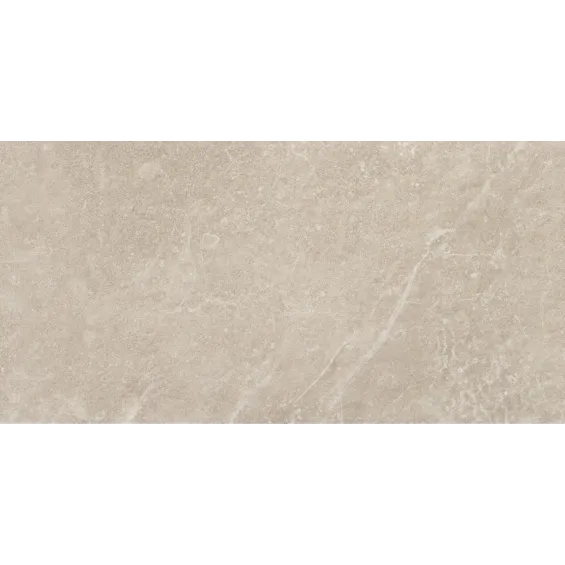  Carrelage sol effet béton Palerme beige 60x120 cm - Réflex Boutique