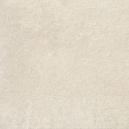 Carrelage sol effet béton Palerme crème 6060 cm