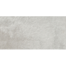 Carrelage sol effet béton Palerme gris 60x120 cm
