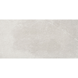 Carrelage sol effet béton Palerme gris clair 60x120 cm