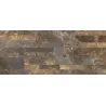 Parement pierre naturelle Stale oxide 2560 cm