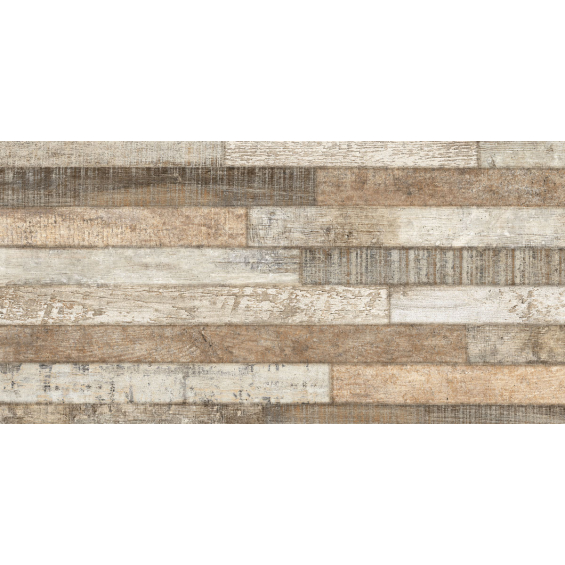 Parement pierre naturelle wood natural 2560 cm