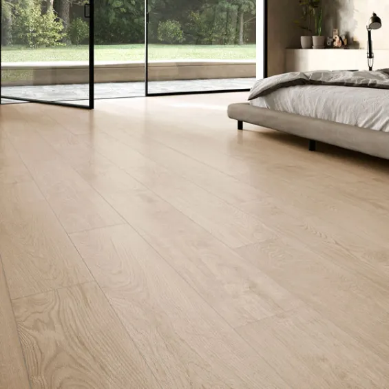  Carrelage sol imitation parquet Leccia oak 20x120 cm - Réflex Boutique