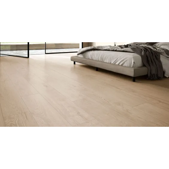  Carrelage sol imitation parquet Leccia oak 20x120 cm - Réflex Boutique