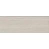 Carrelage mur Décor Leccia line greige 30x90 cm
