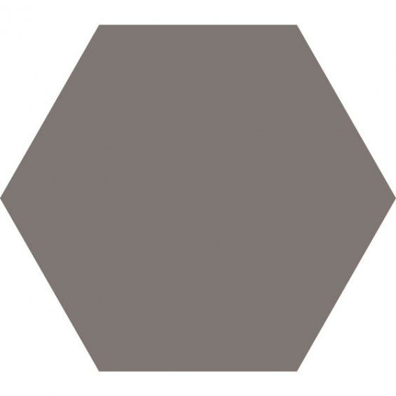 Carrelage sol hexagonal Bird grey 1416 cm