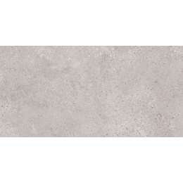 Carrelage sol effet béton Hurrican grey 60x120 cm