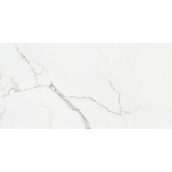 Carrelage sol et mur effet marbre brillant Hotel luxe poli 60*120 cm