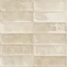 Carrelage mur Antica beige 10x30 cm - Réflex Boutique