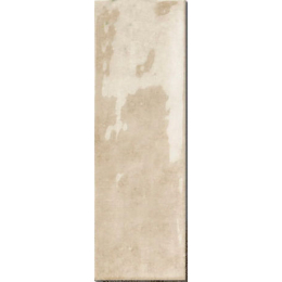 Carrelage mur Antica beige 10x30 cm