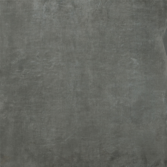 Carrelage sol moderne Grind anthracite 60x60 cm