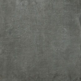 Carrelage sol moderne Grind Anthracite 100x100 cm
