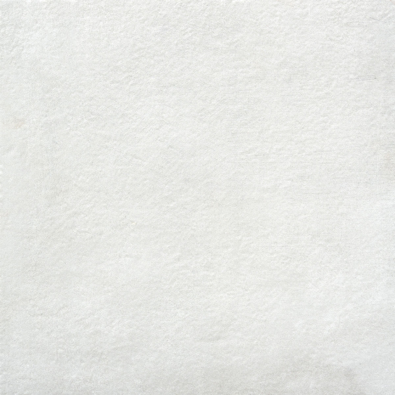 Carrelage sol extérieur moderne Grind White R11 60x60 cm