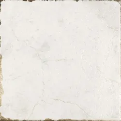 Carrelage sol effet carreaux de ciment Bayou Bianco 1515 cm