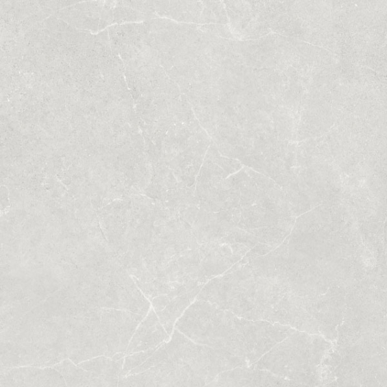 Carrelage sol effet pierre perle white 6060 cm