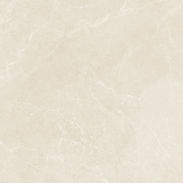 Carrelage sol effet pierre perle cream 60x60 cm