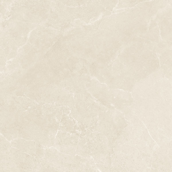 Carrelage sol effet pierre perle cream 6060 cm