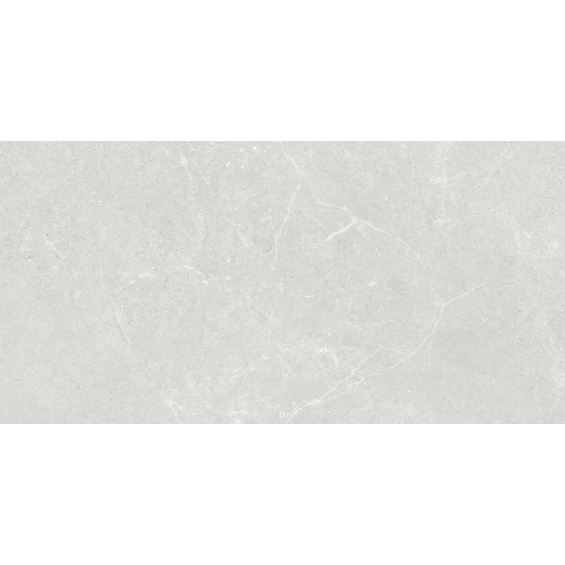 Carrelage sol effet pierre perle white 3060 cm