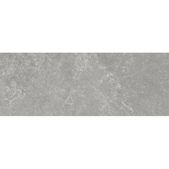 Carrelage sol effet pierre perle grey 75150 cm
