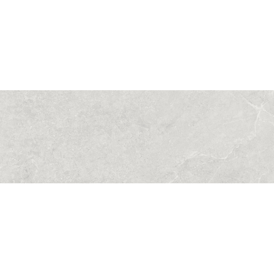 Carrelage mur Perle white 40x120 cm