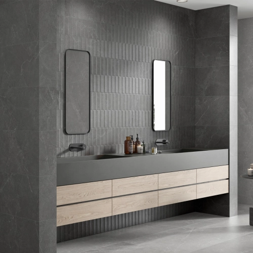 Carrelage mur Perle Cloud...