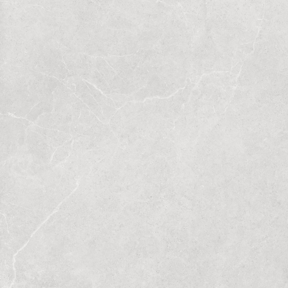 Carrelage sol extérieur effet pierre Perle white R11 60x60 cm