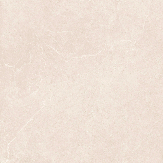 Carrelage sol extérieur effet pierre Perle cream R11 60x60 cm