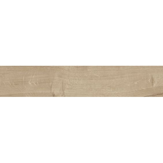 Carrelage sol extérieur effet bois Corcovado oak R11 23x120 cm