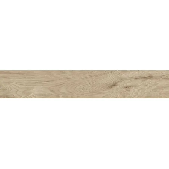 Carrelage sol extérieur effet bois Corcovado oak R11 20x120 cm