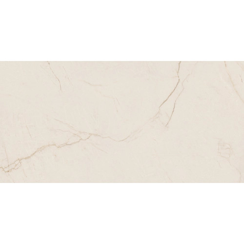 Carrelage sol effet pierre Dubai Crema 60x120 cm