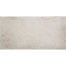 Carrelage sol effet béton Boston gris 60x120 cm