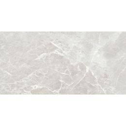 Carrelage sol effet pierre Royal pearl 30x60 cm