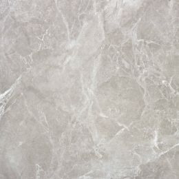 Carrelage sol effet pierre Royal smoke 100x100 cm
