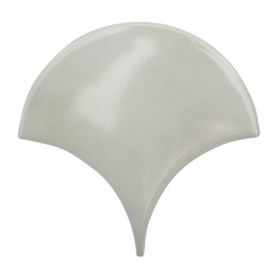 Carrelage mur Romantica mist 12.7x6.2 cm