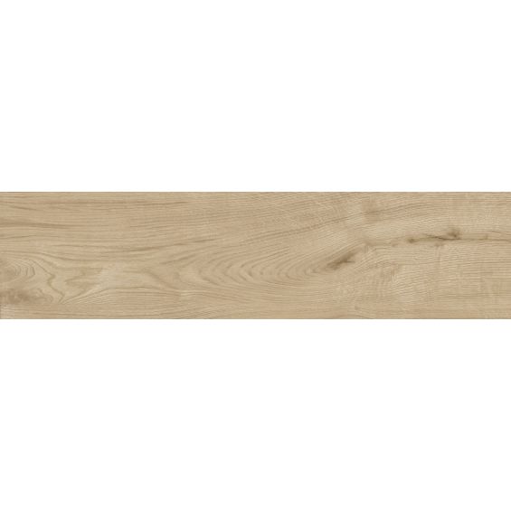 Dalle extérieur effet bois Corcovado 2.0 Oak R11 30x120,5 cm