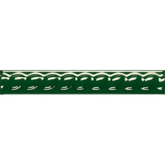 Cordon verde antic 3x20 cm