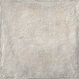 Carrelage sol traditionnel Classic blanco 45x45 cm