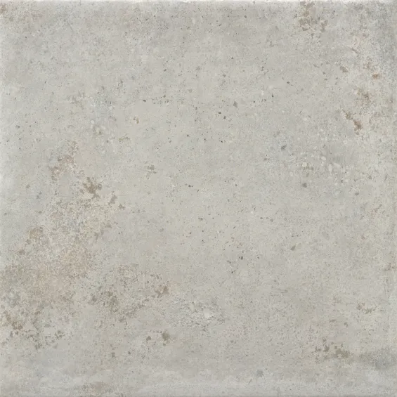  Carrelage sol effet pierre Opus gris 60x60 cm - Réflex Boutique