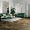  Carrelage sol imitation parquet Picéa amarone 30x120 cm - Réflex Boutique