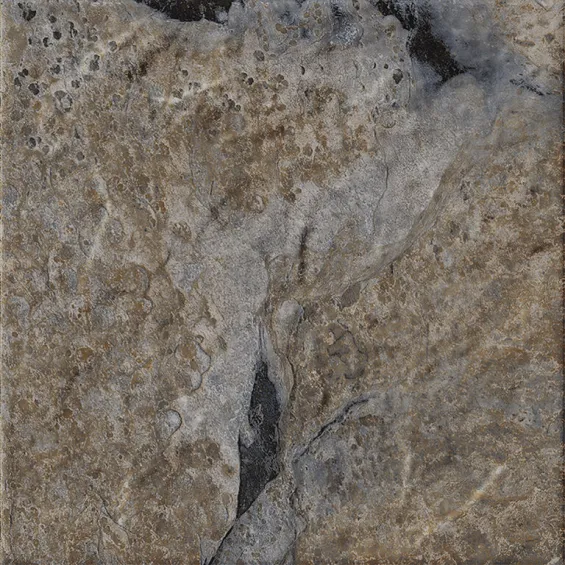  Carrelage sol extérieur effet Pierre de Bali Kuta stone R11 15x15 cm - Réflex Boutique