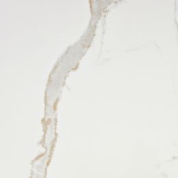 Carrelage sol poli effet marbre Neptune Gold 120x120 cm