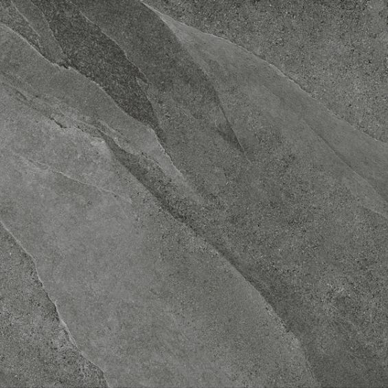 Carrelage sol effet pierre Rock Crono 90x90 cm