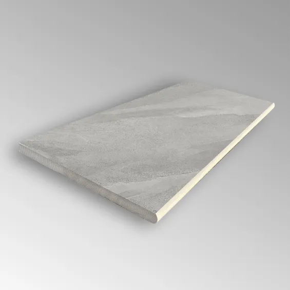  Margelles d'angle piscine Rock 30x60 cm (2 pièces) - Réflex Boutique