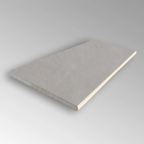 Margelle piscine Roma 2.0 taupe 40x80 cm