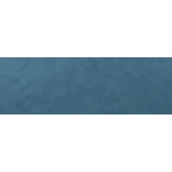 Carrelage mur Clean blue 20x60 cm